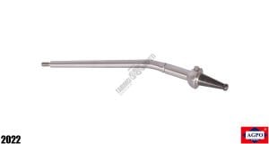 VİTES KOLU ARAZİ KISA