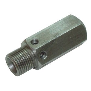 HİDROLİK SİLİNDİR TAZYİK VALFİ