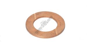 ALT GRUP MİL PULU BRONZ 33,5x55,5x3,0 MM CR