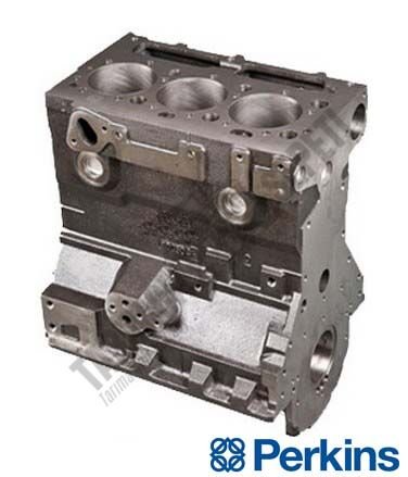 MOTOR BLOK A3.152 ENG.YM.KEÇELİ TİP