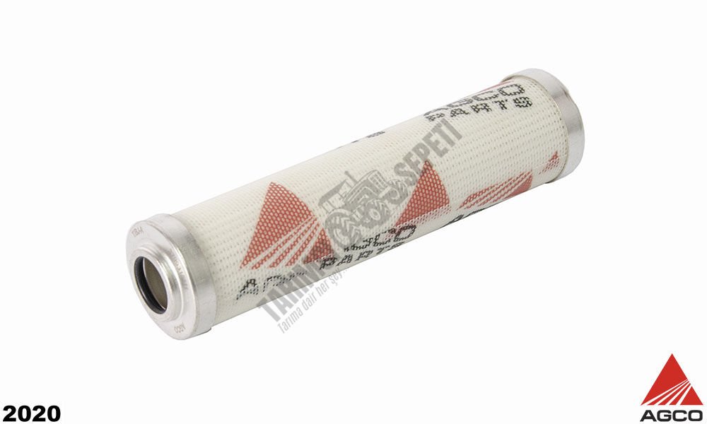 HİD.DİR.EMİŞ FİLTRESİ UZUN (SİSU)