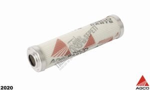 HİD.DİR.EMİŞ FİLTRESİ UZUN (SİSU)