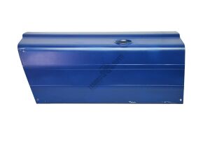 MOTOR KAPUTU SOL DELİKLİ