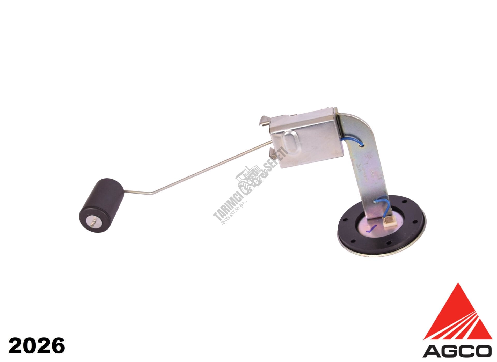 MAZOT DEPO SAMANDIRASI