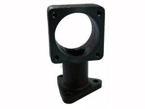 HİD.DİR.TANDEM POMPA FİLTRE DİRSEĞİ