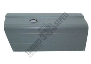 MOTOR KAPUTU SOL DELİKLİ