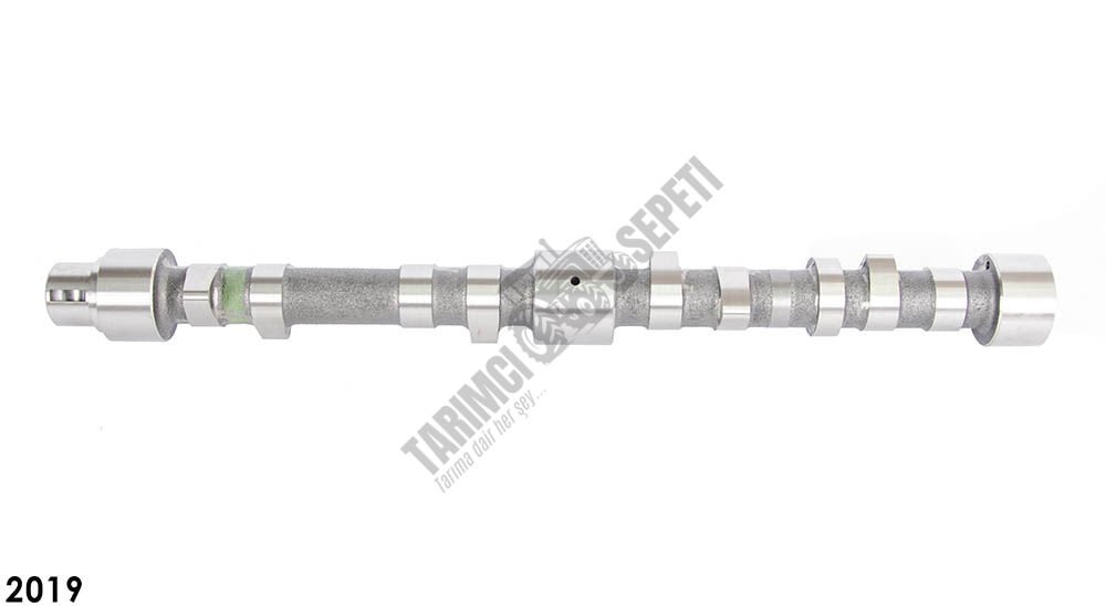 EKSANTRİK MİLİ 4 CYL YM