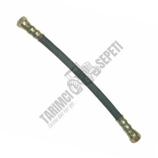 HİD.DAMPER HORTUMU 35 CM 9/16