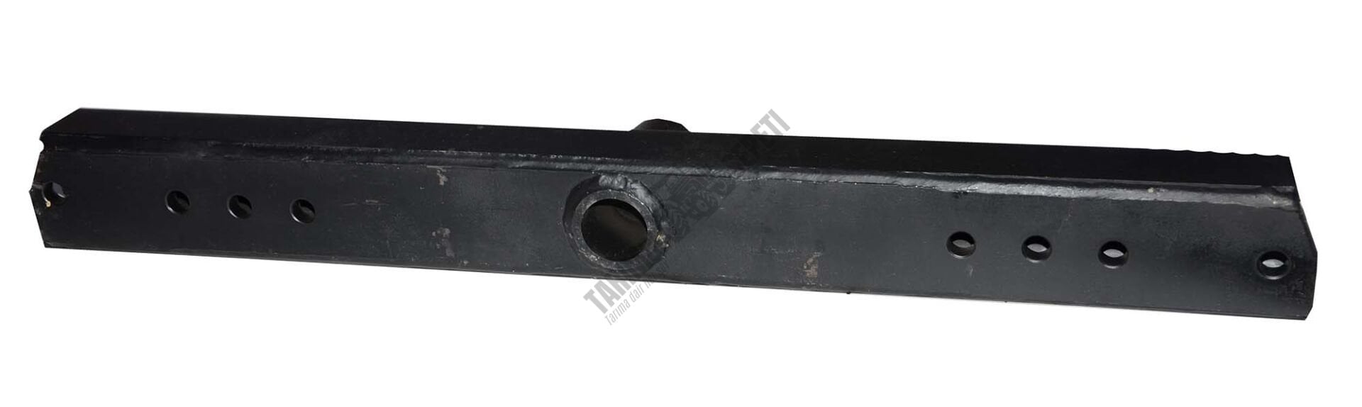 ÖN DİNGİL DÜZ YM (HİDROSTATİK)