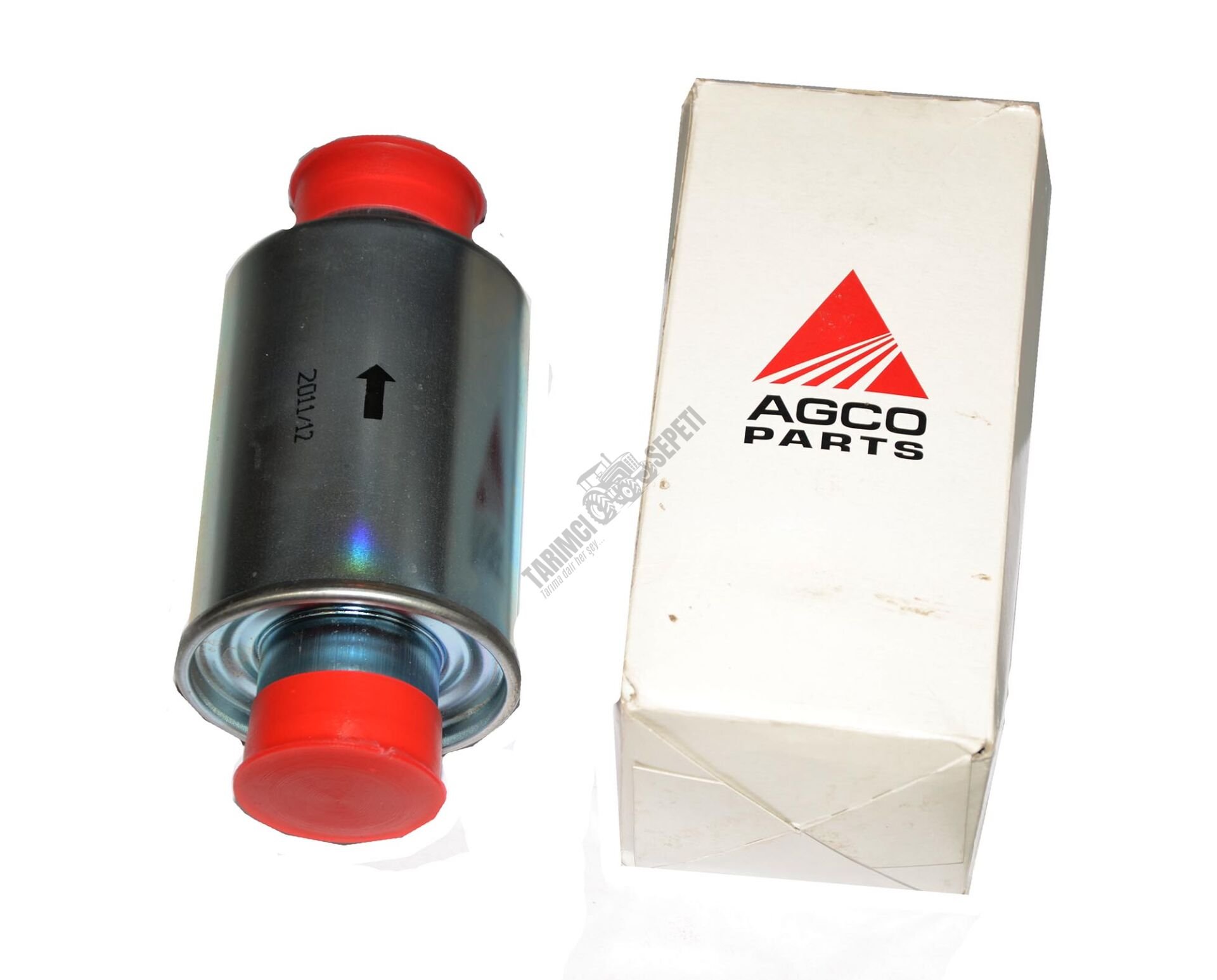 HİDROLİK DİR.ŞASE FİLTRESİ BASAMAK ALTI