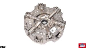 DEBRİYAJ BASKI KOMPLESİ 6 PAD BRONZ BALATA (20 DİŞ