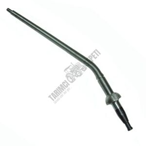 VİTES KOLU ARAZİ DÖVME