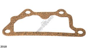 HİDROLİK POMPA BAĞLANTI CONTA MANTAR