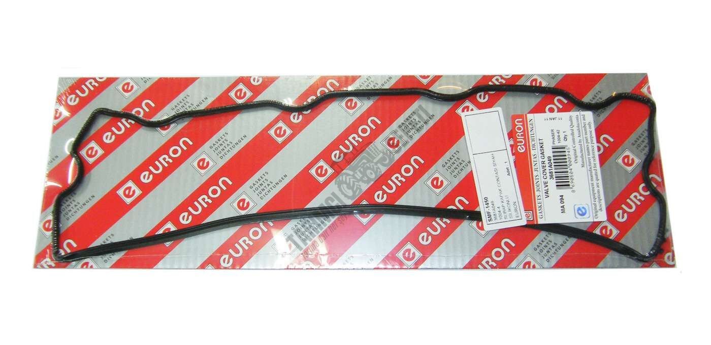 SUPAP KAPAK CONTASI SLİKON LASTİK 1006.6