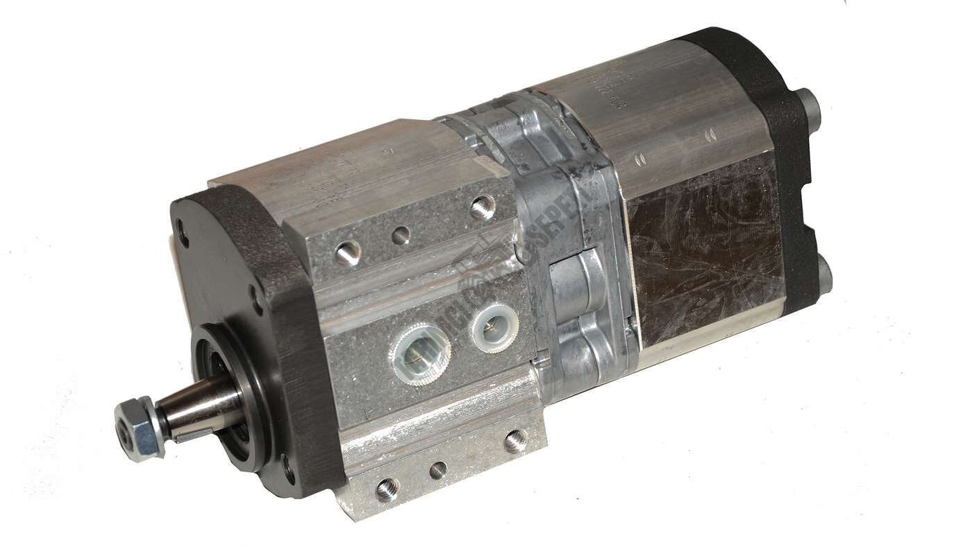 HİD.DİR.TANDEM POMPA