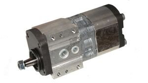 HİD.DİR.TANDEM POMPA