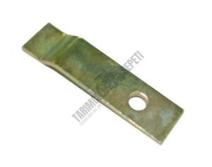 KAPUT YAN SAC BAĞLANTISI