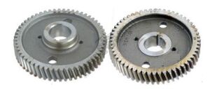 EKSANTRİK MİL DİŞLİSİ 56 DİŞ KAMALI 3117L012