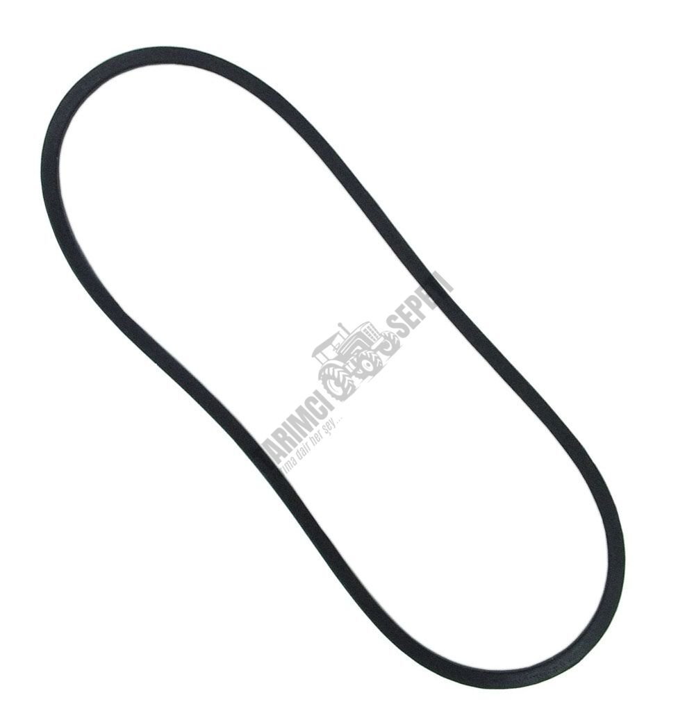 VANTİLATÖR KAYIŞI DÜZ 12,5x1200LA