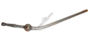 VİTES KOLU UZUN (YUVARLAK TİP UÇLU)