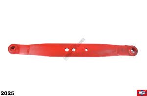 YANÇEKİ KOLU (ÖZEL) 3 DELİK 
100X20 L:880