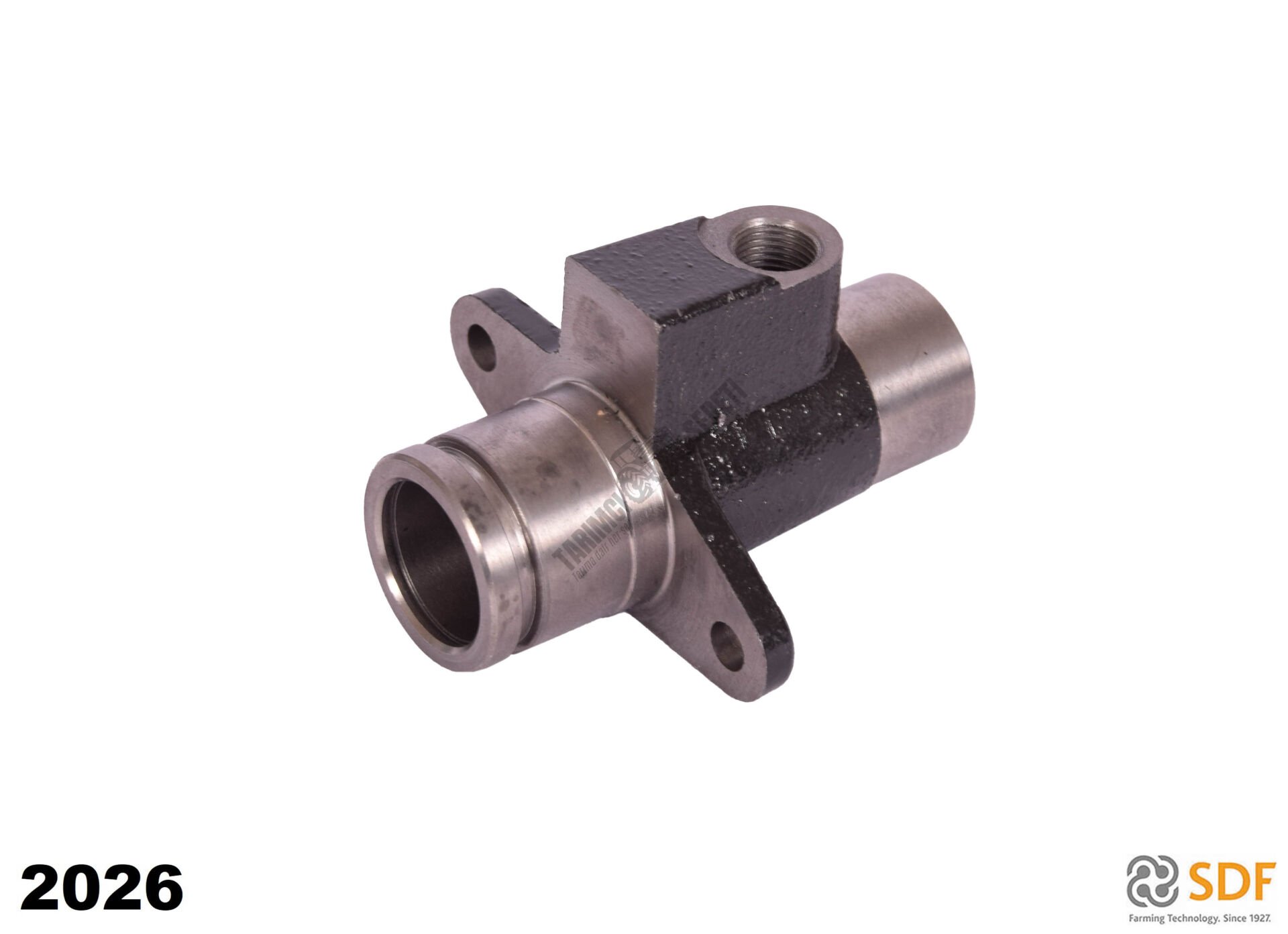 VİTES ALT MEKANİZMA KÜTÜĞÜ