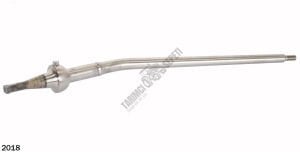 VİTES KOLU ANA UZUN 1.KALİTE