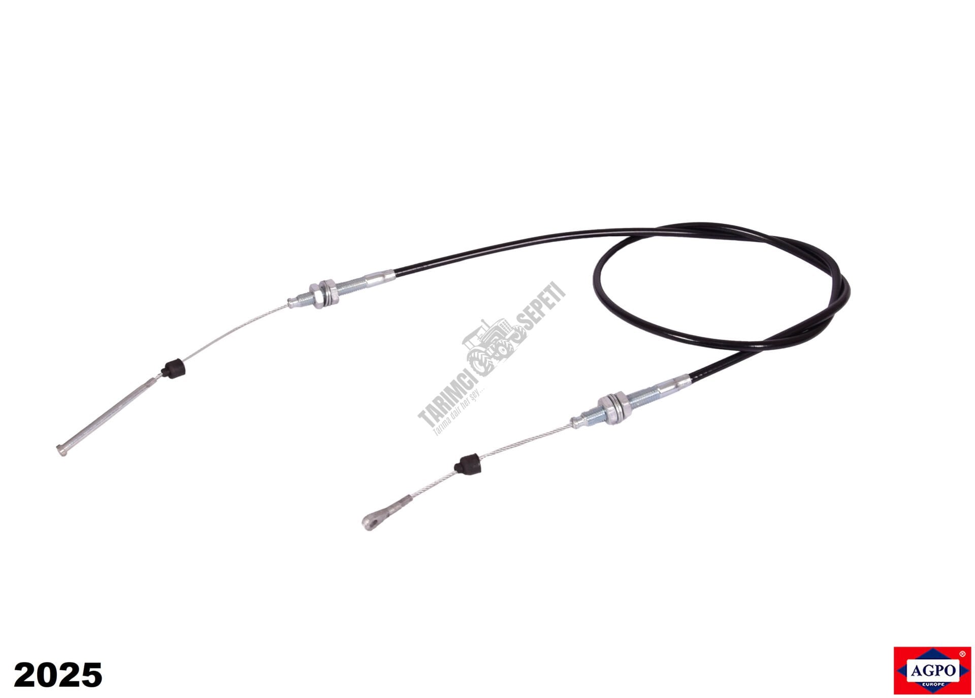 EL GAZ TELİ ( HİSARLAR KABİN )