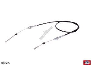 EL GAZ TELİ ( HİSARLAR KABİN )