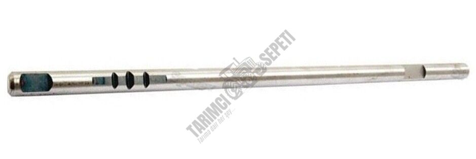 VİTES SÜRGÜ MİLİ ARAZİ