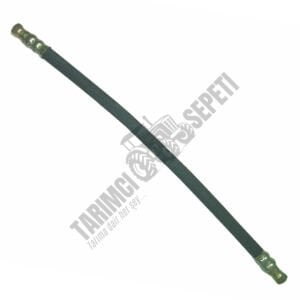 HİD.DAMPER HORTUMU 55 CM 9/16