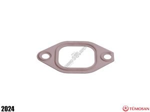 EGZOZ MANİFOLD CONTASI