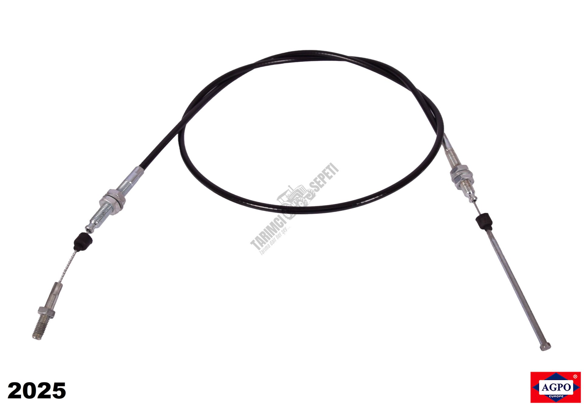 EL GAZ TELİ ( YARIŞ KABİN )