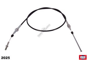 EL GAZ TELİ ( YARIŞ KABİN )