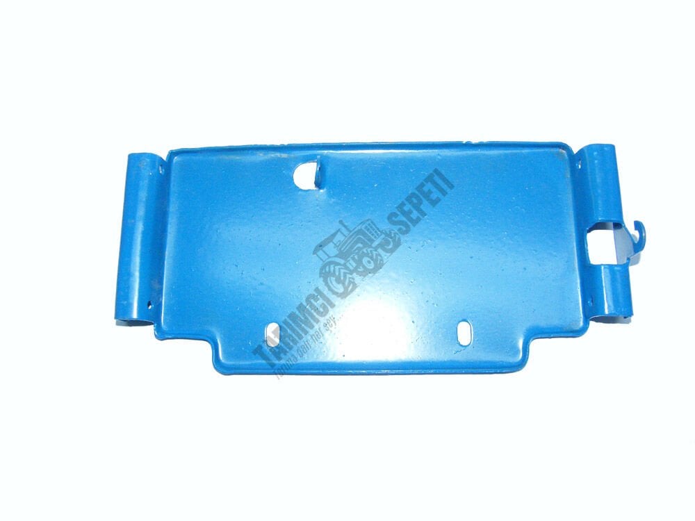 FİBER KAFA İÇ SACI