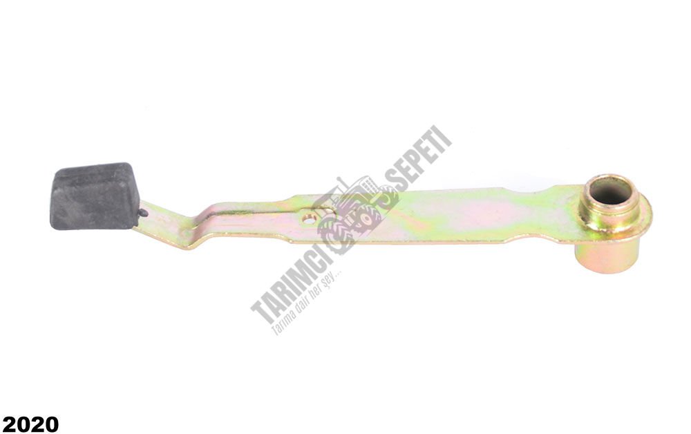 HİD.KADRAN KOLU KÖŞELİ (KAMALI) YM