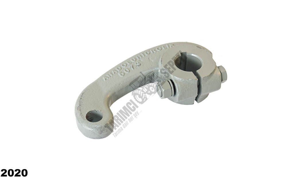 AKSON ROT KOLU SAĞ TEKLİ