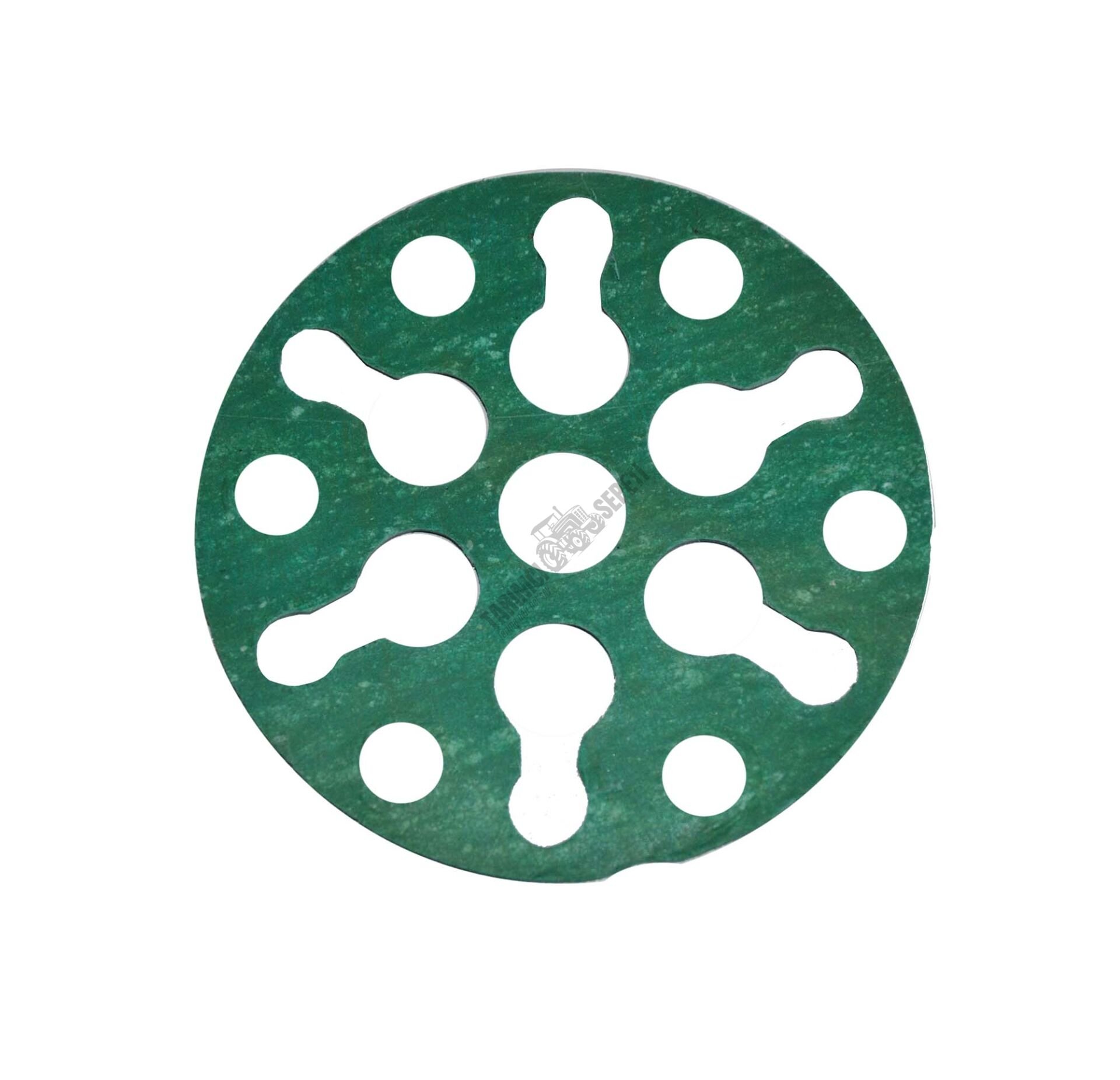 HİDROLİK POMPA CONTA OVAL KLINGRİT