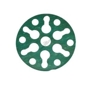 HİDROLİK POMPA CONTA OVAL KLINGRİT