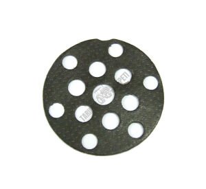 HİDROLİK POMPA CONTA DÜZ TELLİ