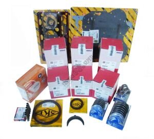 MOTOR REKTİFİYE SETİ 1.KALİTE