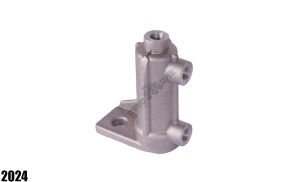 MAZOT DEPO REZERVE TANKI (ALÜMİNYUM)