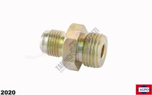 HİD.DAMPER HORTUM REKORU ERKEK 5/8-3/4