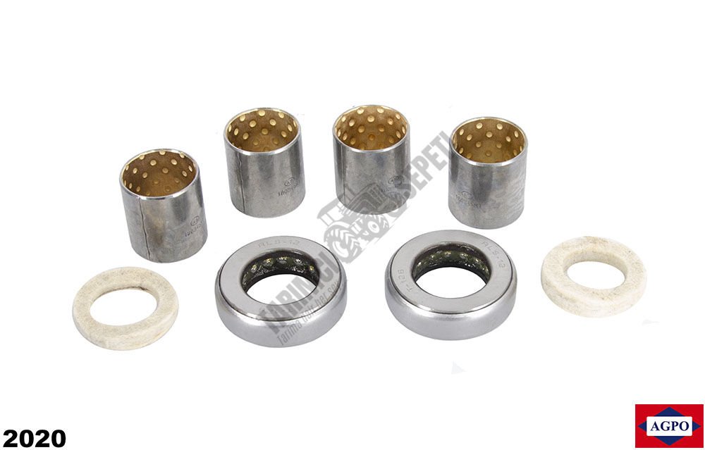 ÖN AKSON BURÇ&BİLYA VE KEÇE TK, 1 TRAKTÖRLÜK