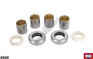 ÖN AKSON BURÇ&BİLYA VE KEÇE TK, 1 TRAKTÖRLÜK