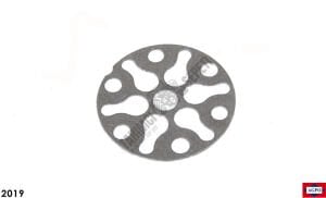 HİDROLİK POMPA CONTA OVAL TELLİ