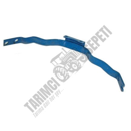 KLM.BORDO MUHAFAZA BRAKETİ