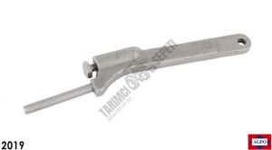 HİD.TETİĞİ (OKSİT KAPLAMALI)