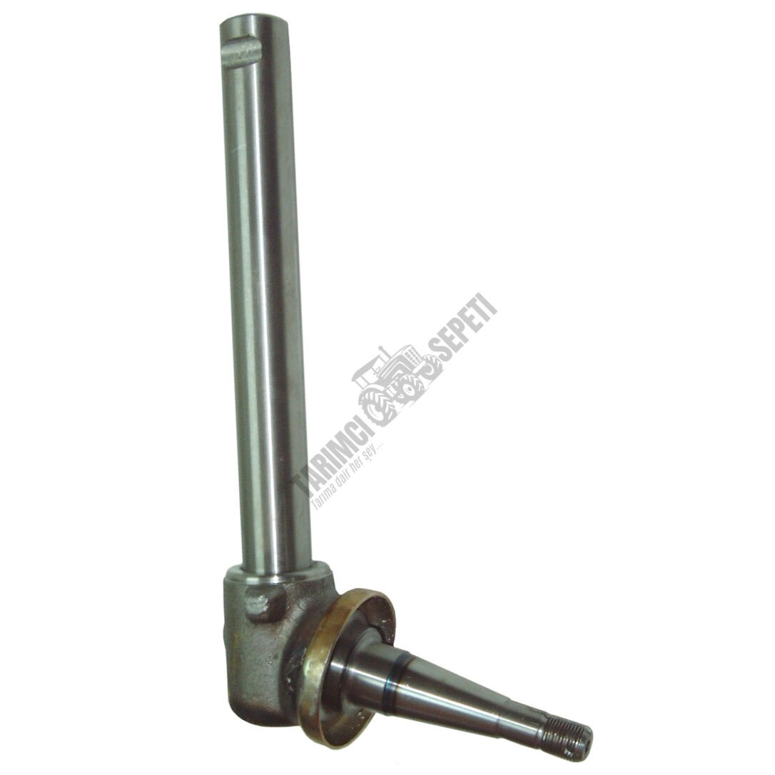 ÖN AKSON SOL 29.50 CM (İ.KAFA-K.MİL)