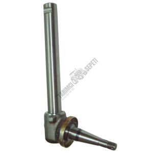 ÖN AKSON SOL 29.50 CM (İ.KAFA-K.MİL)